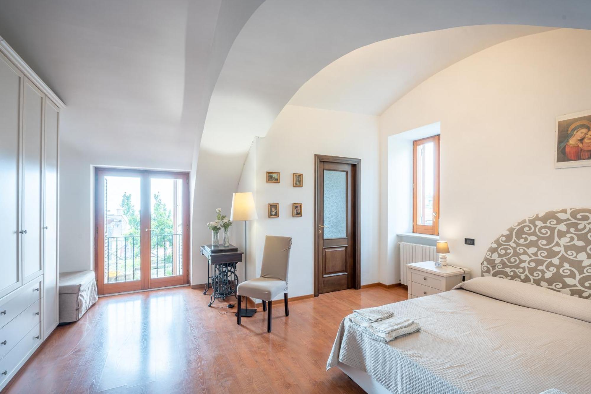 Casa De Maria Βίλα Massa Lubrense Εξωτερικό φωτογραφία
