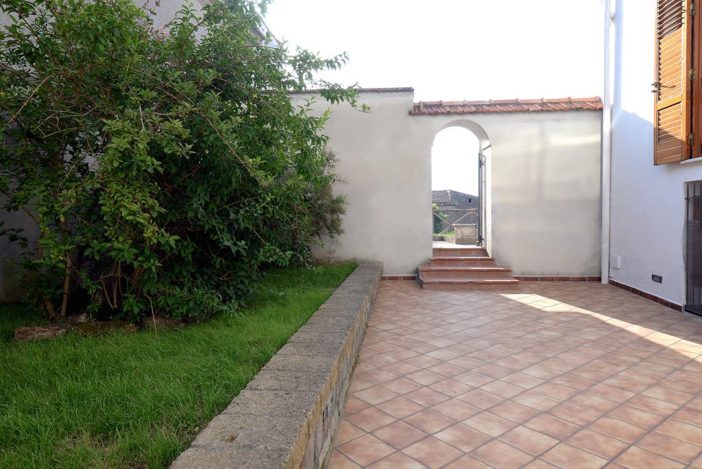 Casa De Maria Βίλα Massa Lubrense Εξωτερικό φωτογραφία